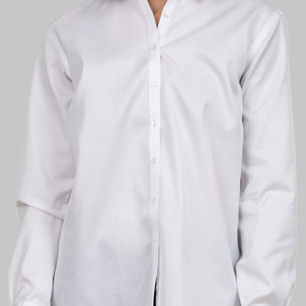 GB01 Twill Relaxed Woman