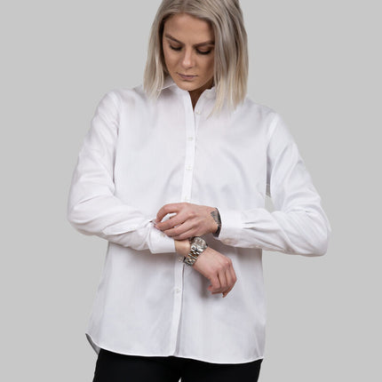GB01 Twill Relaxed Woman