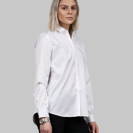 GB01 Twill Relaxed Woman