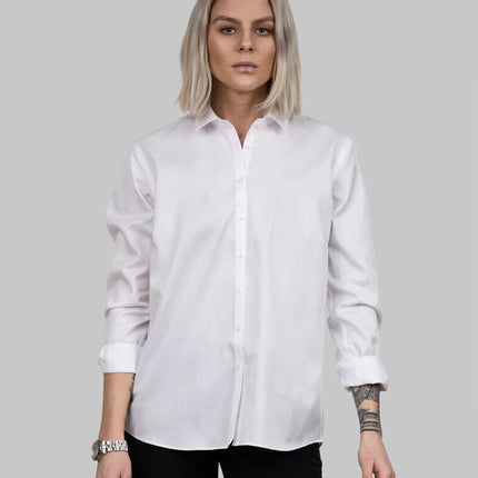 GB01 Twill Relaxed Woman