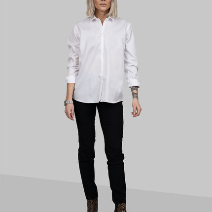 GB01 Twill Relaxed Woman
