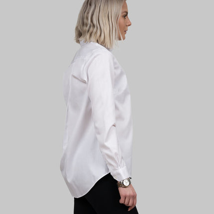 GB01 Twill Relaxed Woman