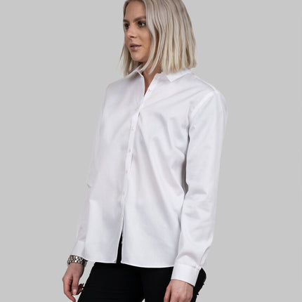 GB01 Twill Relaxed Woman