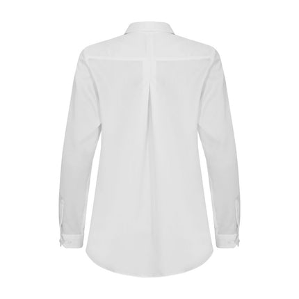 GB01 Twill Relaxed Woman