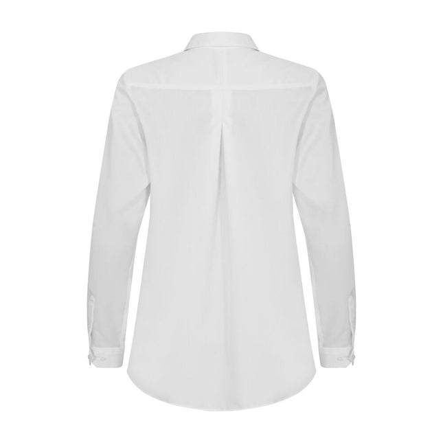 GB01 Twill Relaxed Woman
