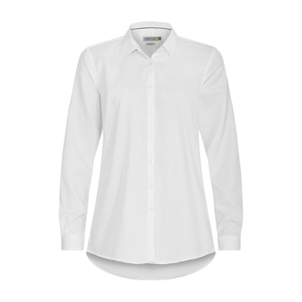GB01 Twill Relaxed Woman