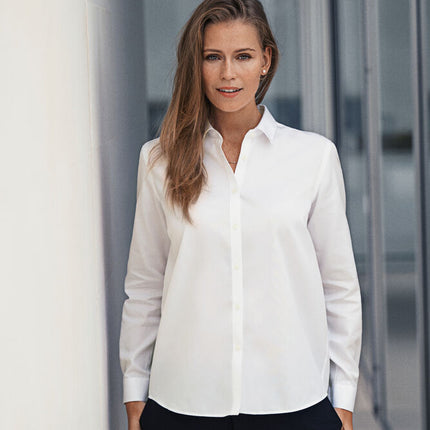 GB01 Twill Relaxed Woman