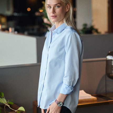 GB01 Twill Relaxed Woman