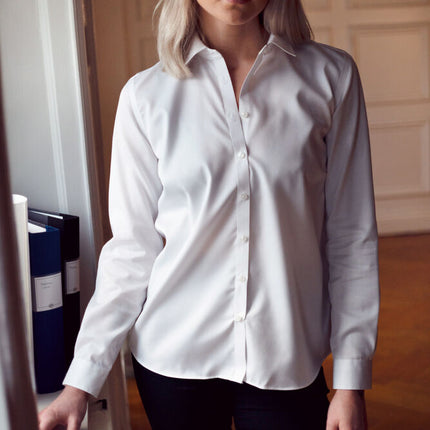 GB01 Twill Relaxed Woman