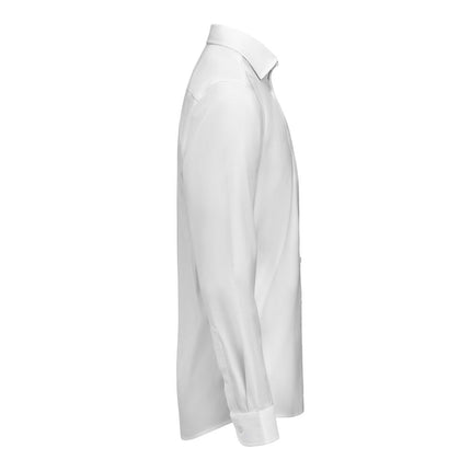 GB02 Twill Stretch Regular Fit