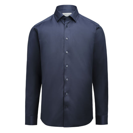 GB02 Twill Stretch Regular Fit