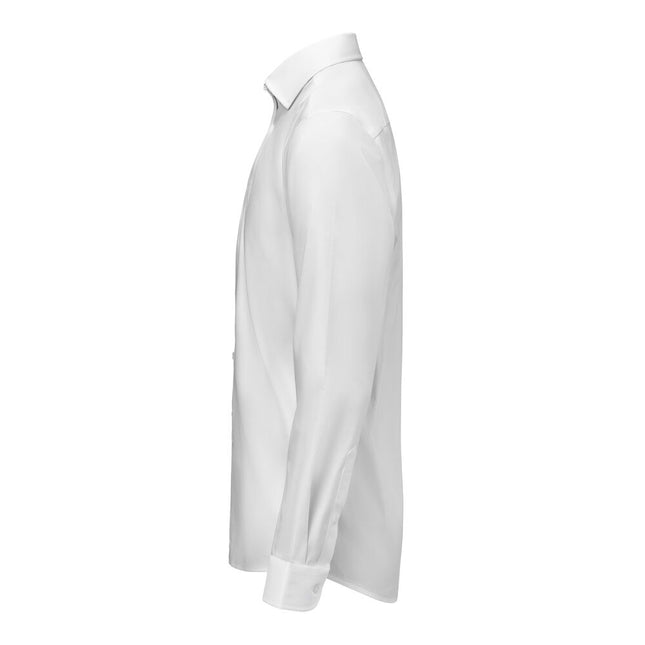 GB02 Twill Stretch Slim Fit