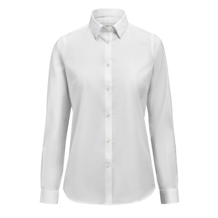 GB02 Twill Stretch Woman Contemporary