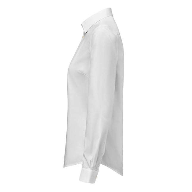 GB02 Twill Stretch Woman Contemporary