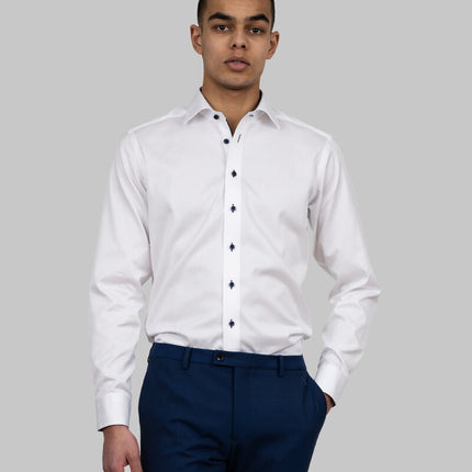 RB20 Twill Slim