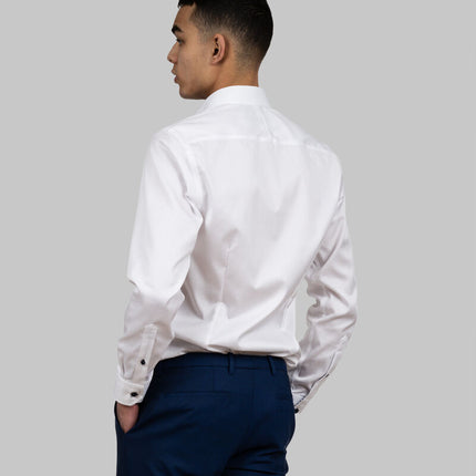 RB20 Twill Slim