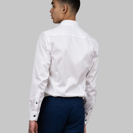 RB20 Twill Slim