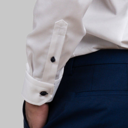 RB20 Twill Slim