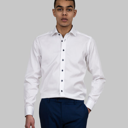 RB20 Twill Slim