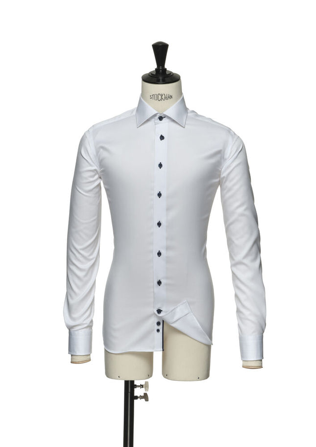 RB20 Twill Slim