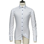 Blanco/Marino / XS