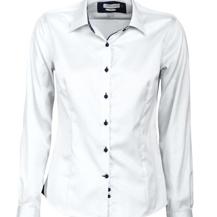 RB20 Twill Woman