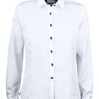 Blanco/Marino / XS