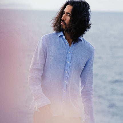 INDIGO BOW 33 SLIM