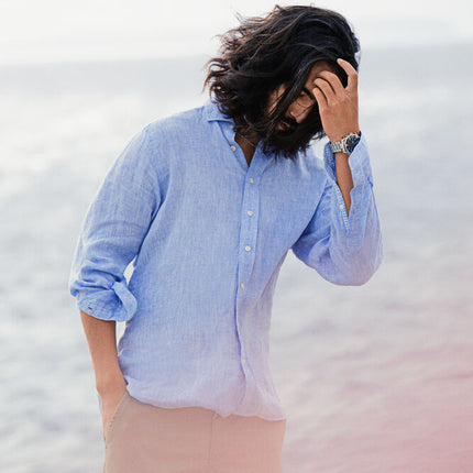 INDIGO BOW 33 SLIM