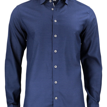 PB49 Jacquard Slim