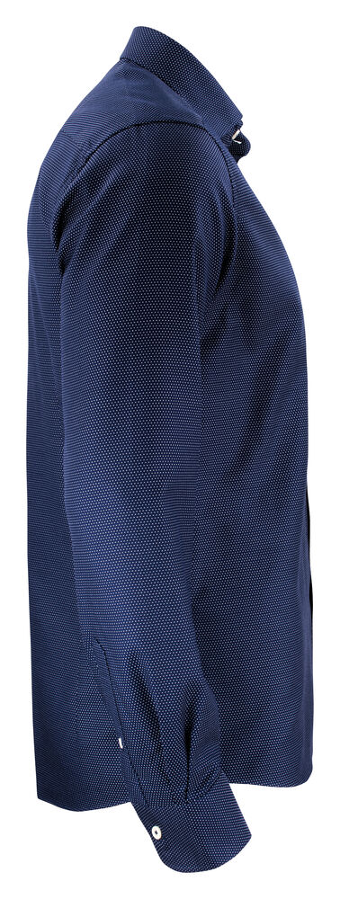 PB49 Jacquard Slim