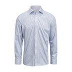 sky blue/stripe / XS