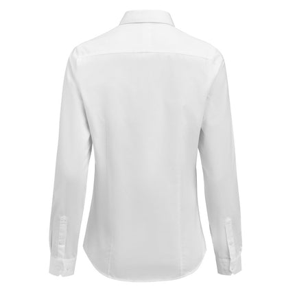YB50 Twill Woman Contemporary