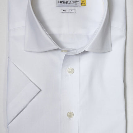 YB50 Twill S/S Regular