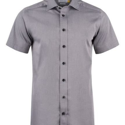 YB50 Twill S/S Regular