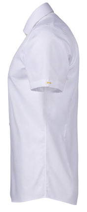 YB50 Twill S/S Slim