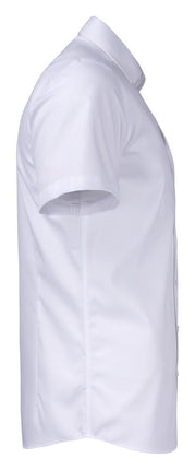 YB50 Twill S/S Slim