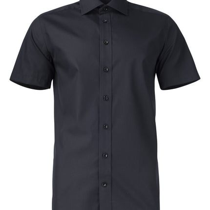 YB50 Twill S/S Slim