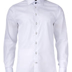 Blanco/Skyblue / S