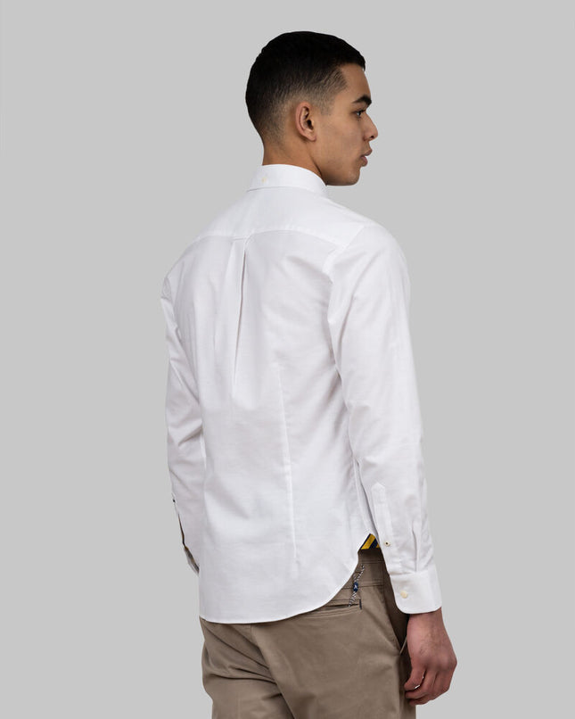 YB54 Oxford Slim