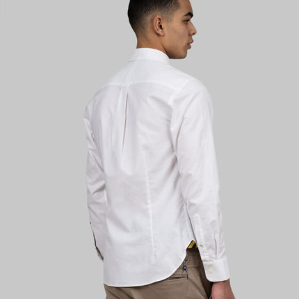 YB54 Oxford Slim