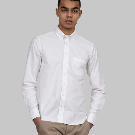 YB54 Oxford Slim