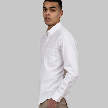 YB54 Oxford Slim