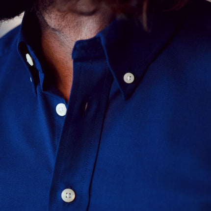 YB54 Oxford Slim