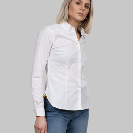 YB54 Oxford Woman