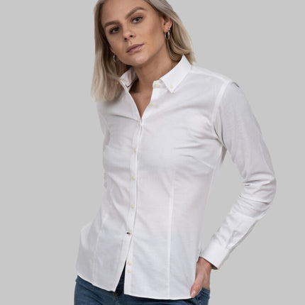 YB54 Oxford Woman