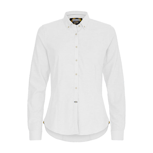 YB54 Oxford Woman