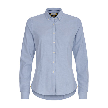 YB54 Oxford Woman