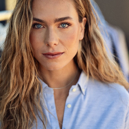 YB54 Oxford Woman
