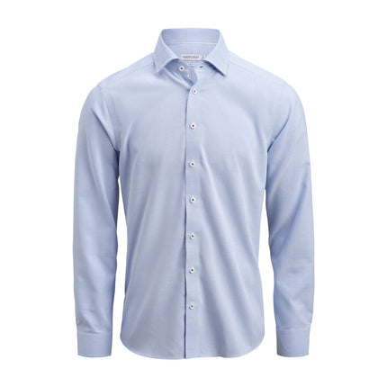 YB55 Jacquard Slim